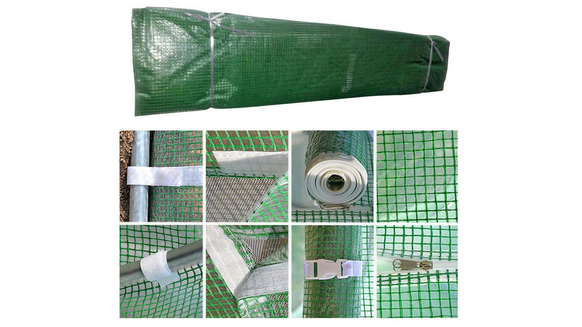Folija za plastenik